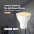 TP - Link smart light bulb for smart home lighting