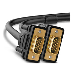Ugreen 11633 Vga Male To Male Cable 10m