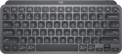 Logitech wireless gaming keyboard for computer setup