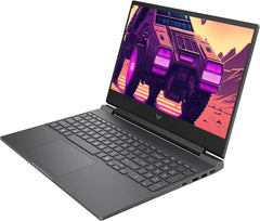 HP Victus 15 Gaming Laptop - Intel Core i7-13620H - NVIDIA RTX 5060 8GB - 15.6-inch diagonal FHD IPS 144Hz