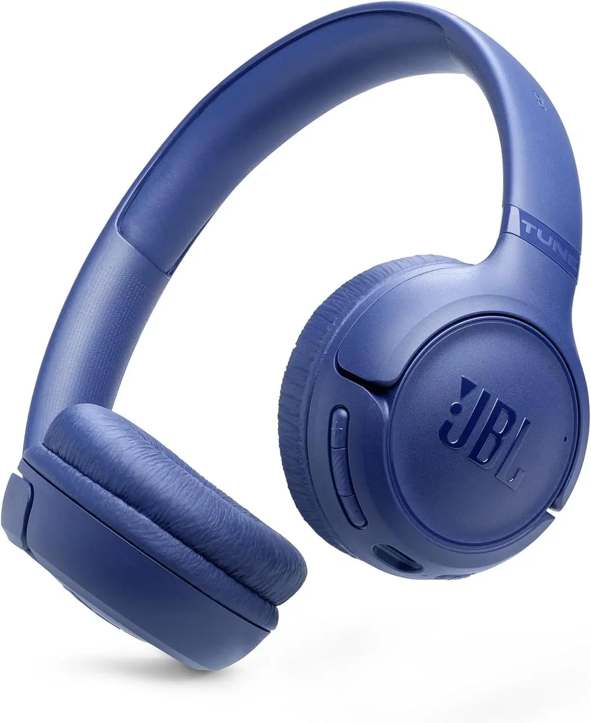 JBL Tune 530BT Wireless & Bluetooth Headphone Blue