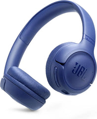 JBL Tune 530BT Wireless & Bluetooth Headphone Blue