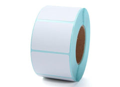 70X38X125 Shelf Tag Label 8cm