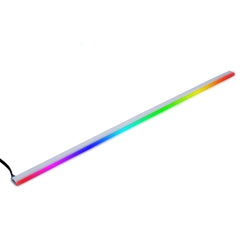 LIAN LI - LANCOOL II-2X ARGB Side Diffused LEDs STRIP w/ 3 Pin Connector (35cm) | LANCOOL II-2X STRIP | - CompuMe