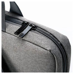 LAPTOP BAG OKADE T52 – BLACK, GRAY