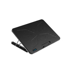 Gameak Collection Laptop Cooling Pad F5 Cooler Notebook