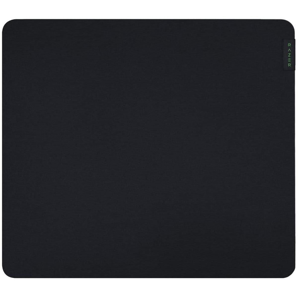 Razer Gigantus V2 Cloth Gaming Mouse Pad Large Classic Black - CompuMe