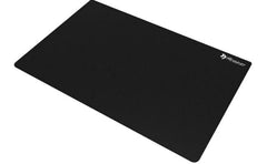 ARENA LEGGERO Mouse Pad Anti-Slip Water-Resistant & Machine-washable - Black
