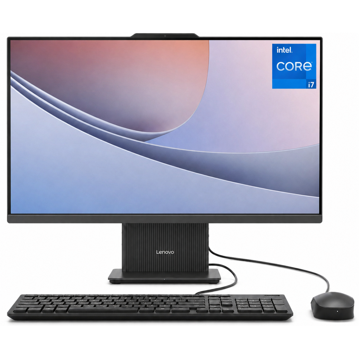 Lenovo NVMe PCIe processor for desktop computer builds
