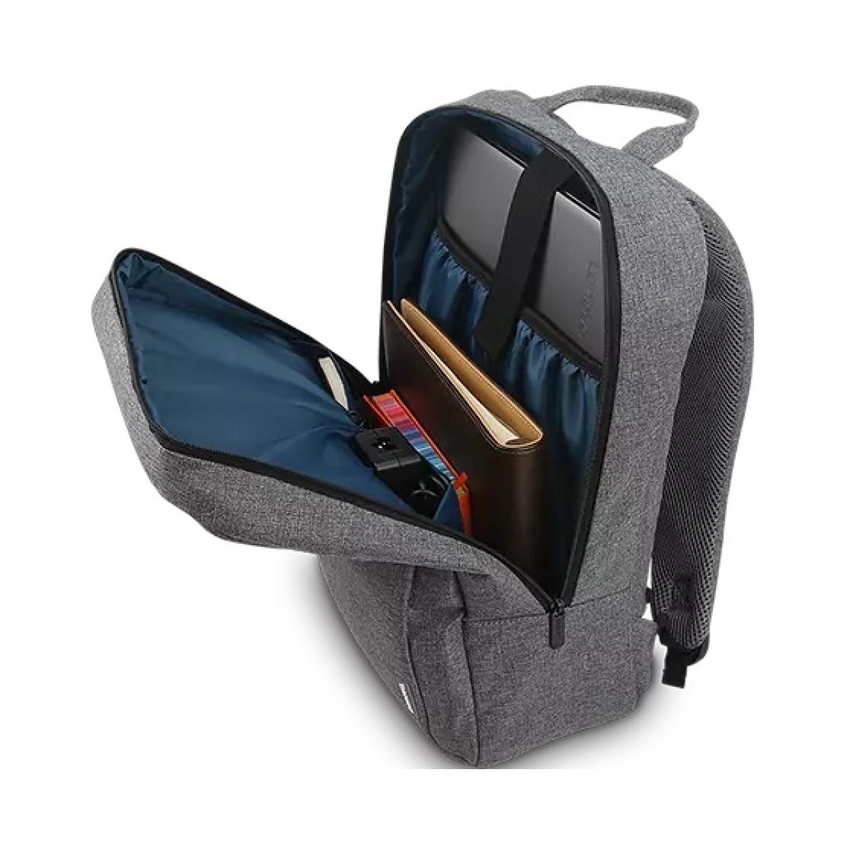 Lenovo laptop for portable computing