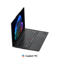 LENOVO ThinkPad E14 Gen 8 Business Laptop - 14-inch WUXGA FHD+ IPS - Intel Core Ultra 7 355 - Integrated Intel Graphics
