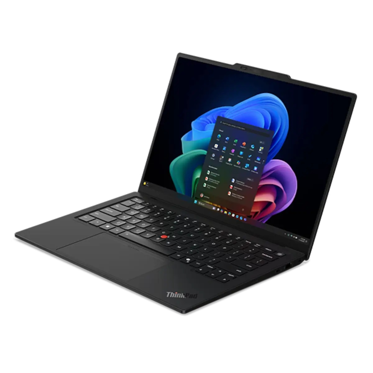 LENOVO ThinkPad X1 Carbon Gen 14 Aura Edition Business Laptop 14 inch Touch Screen WUXGA FHD+ IPS 100% sRGB Intel Core Ultra