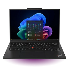 LENOVO ThinkPad X1 Carbon Gen 14 Aura Edition Business Laptop - 14-inch Touch Screen WUXGA FHD+ IPS 100% sRGB - Intel Core Ultra 7 355