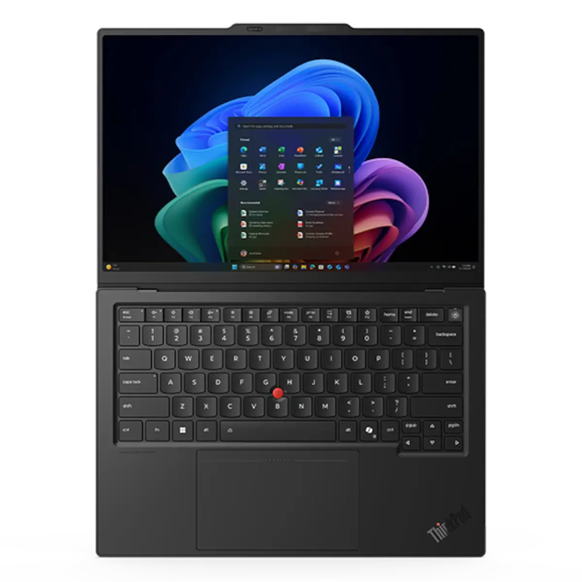 LENOVO ThinkPad X1 Carbon Gen 14 Aura Edition Business Laptop 14 inch Touch Screen WUXGA FHD+ IPS 100% sRGB Intel Core Ultra