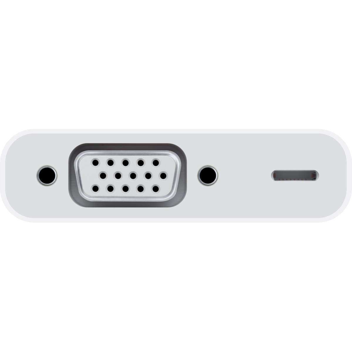 Apple adapter for device connectivity