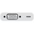 Apple adapter for device connectivity