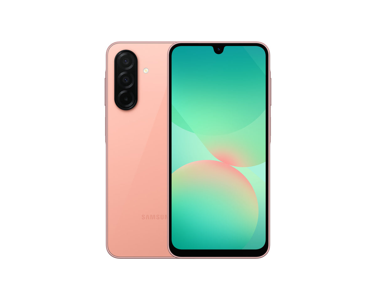 SAMSUNG A26 5G (6GB/128GB - 8GB/256GB), smartphones