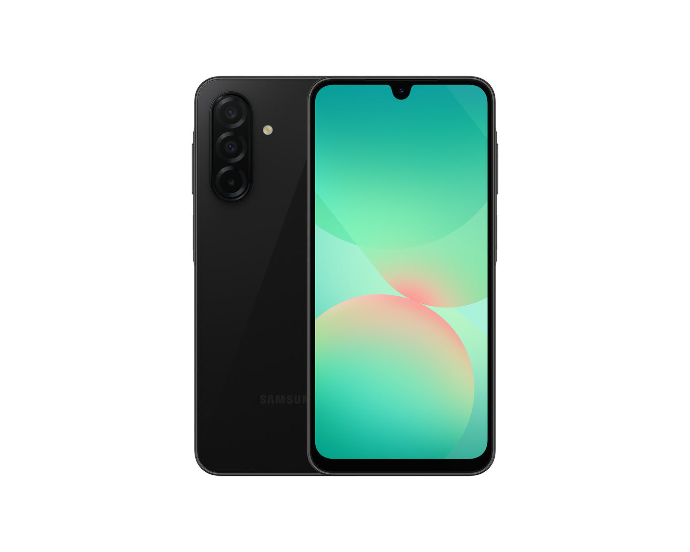 SAMSUNG A26 5G (6GB/128GB - 8GB/256GB), smartphones