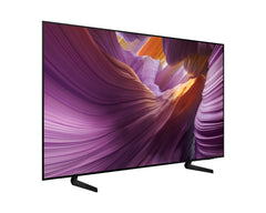 65-inch Samsung Vision AI OLED S85F 4K Smart TV