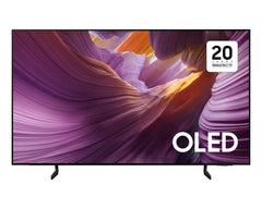 65-inch Samsung Vision AI OLED S85F 4K Smart TV