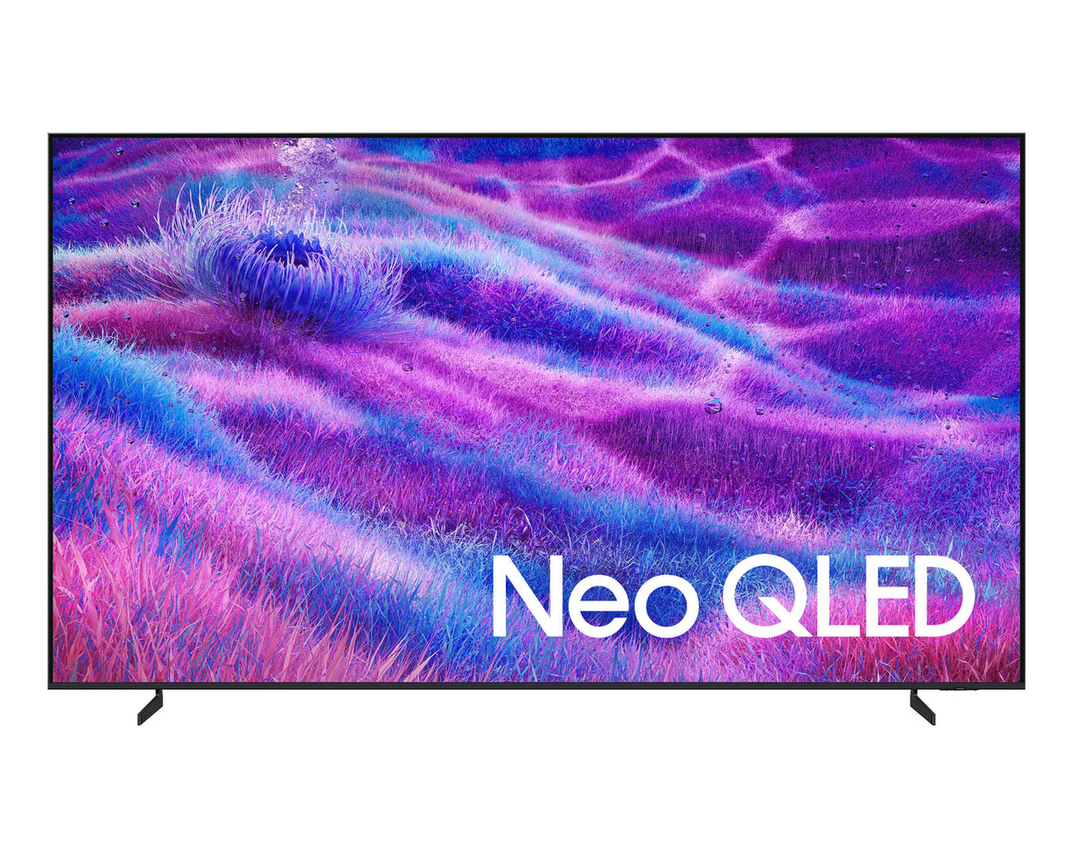 100" Neo QLED QN80F 4K Samsung Vision AI Smart TV