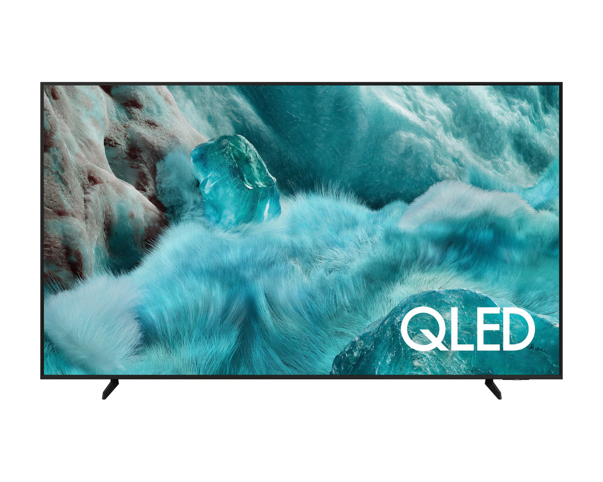 Samsung 75″ 120Hz QLED Q7F 4K Samsung Vision AI Smart TV (2025)