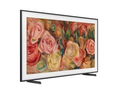 SAMSUNG 65" The Frame Art Mode 4K Smart TV LS03D