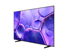 Samsung 75" 50Hz Crystal UHD U8000F 4K Smart TV (2025)