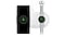Samsung wireless smartwatch for wearable connectivity