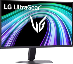 LG 25G523B-B Ultragear 25-inch Full HD 200Hz 1ms IPS HDR10 Gaming Monitor