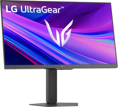 LG 27G440A-B 27-Inch Ultragear Full HD IPS 240Hz 1ms Gaming Monitor Adjustable Stand HDR10 (HDMI 2.1)