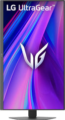 LG 27G440A-B 27-Inch Ultragear Full HD IPS 240Hz 1ms Gaming Monitor Adjustable Stand HDR10 (HDMI 2.1)
