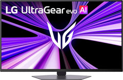 LG 27GM950B-B 27-inch Ultragear evo Mini-LED IPS DUAL MODE (5K 165Hz & QHD 330Hz) Gaming Monitor HDR 1000