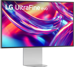 LG 32U990A-S 32-Inch Ultrafine 6K Nano IPS HDR 600 Professional Monitor