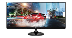 LG 34UM57 Ultrawide® WFHD IPS LED Monitors