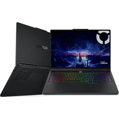 Lenovo Legion Pro 5 (2025) NEW AI-Powered Gaming PC 14Gen Intel Core i9 14900HX 24-Cores w/ Nvidia RTX 5060 8GB DDR7 & 2.5K IPS HDR 240Hz Display , Eclipse Black