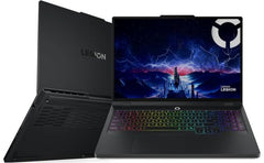 Lenovo NVMe PCIe laptop for portable computing
