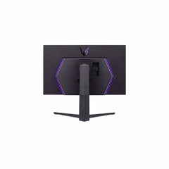 LG 32GQ850-B UltraGear™ QHD Gaming Monitor with 240Hz (O/C 260Hz) Refresh Rate- Gaming Monitor - 3 Years warranty
