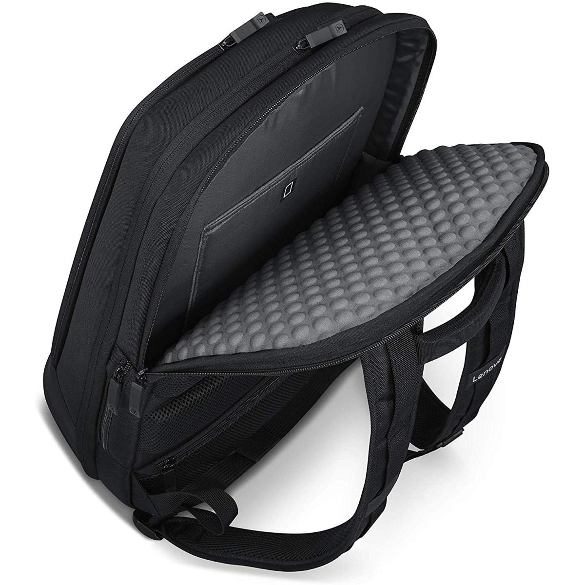Lenovo laptop for portable computing