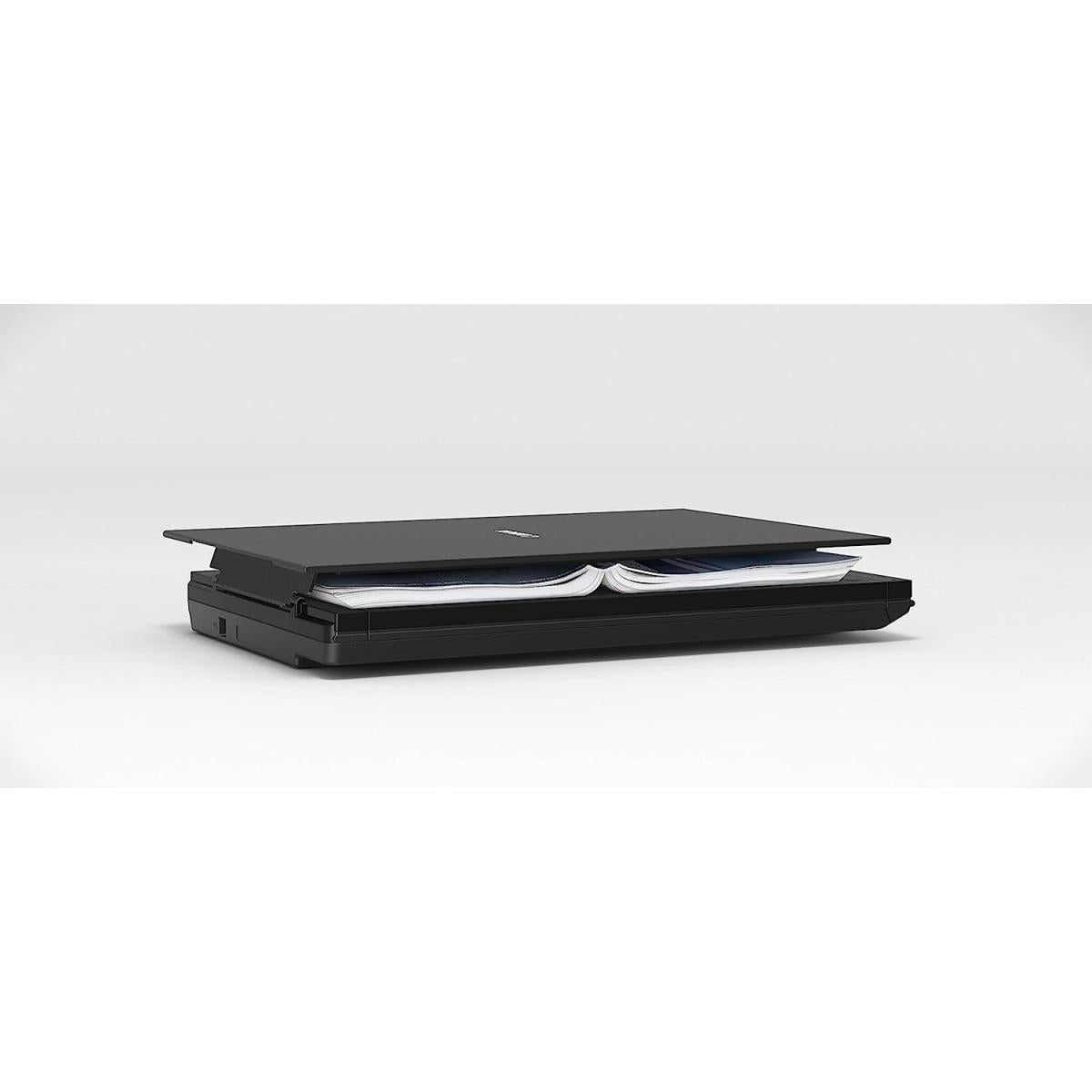 Canon Canoscan Lide 300 Flatbed Color Image Scanner Usb Interface For Pc & Mac Compatible Canon Canoscan Lide 300 Flatbed Color Image Scanner Usb Interface For Pc & Mac Compatible