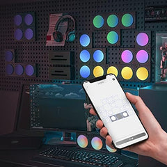 Lifesmart Cololight Mix Kit (3pcs) (electronic Games)