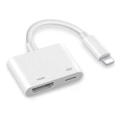 Lighting to Hdmi Adaptor L8-3se
