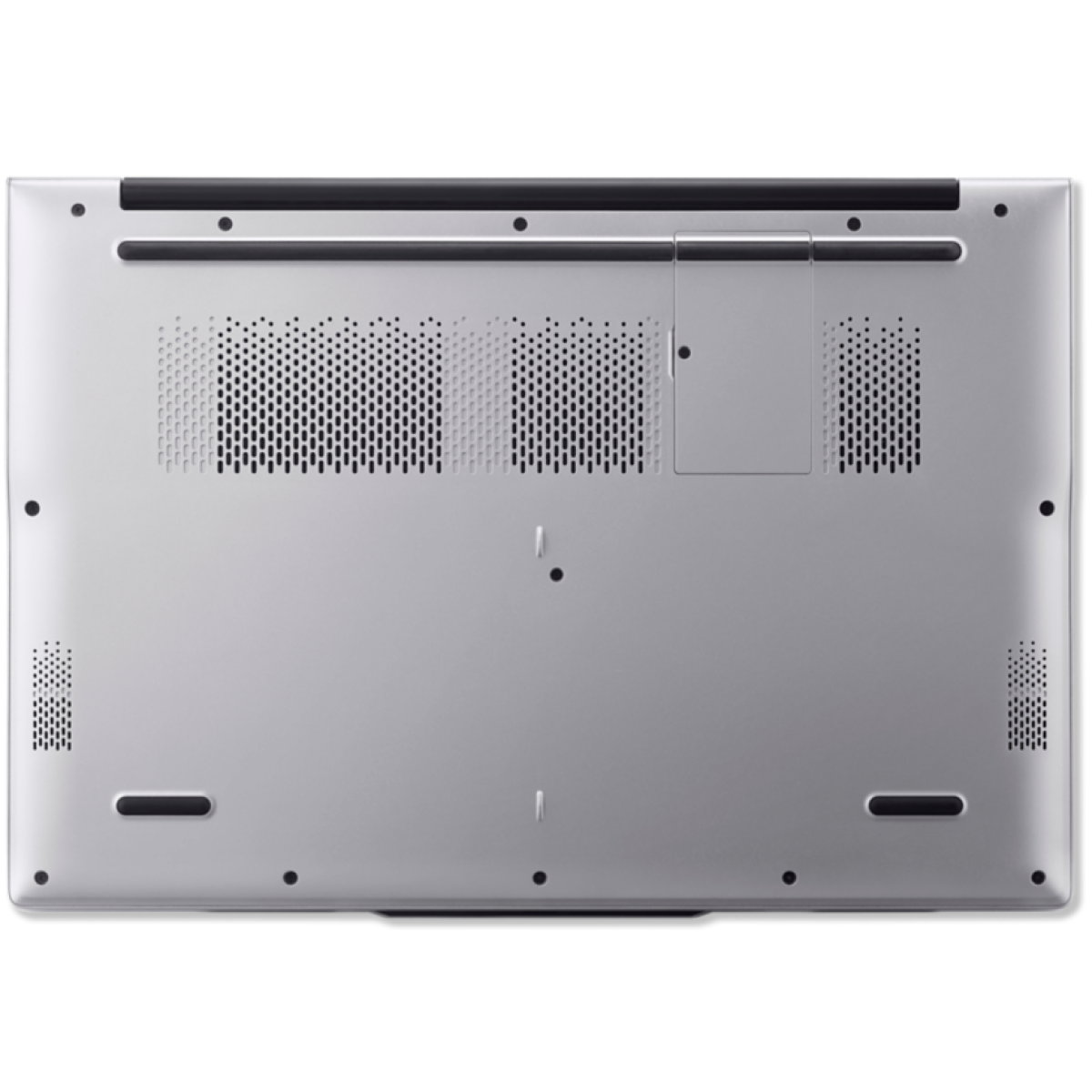 Acer NVMe PCIe laptop for portable computing