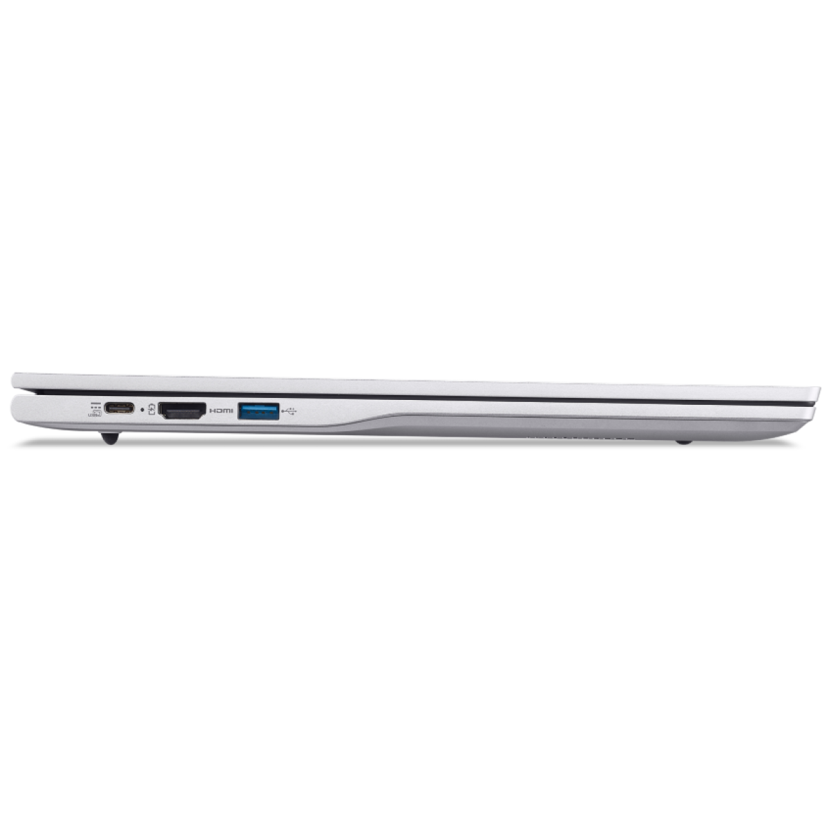 Acer NVMe PCIe laptop for portable computing