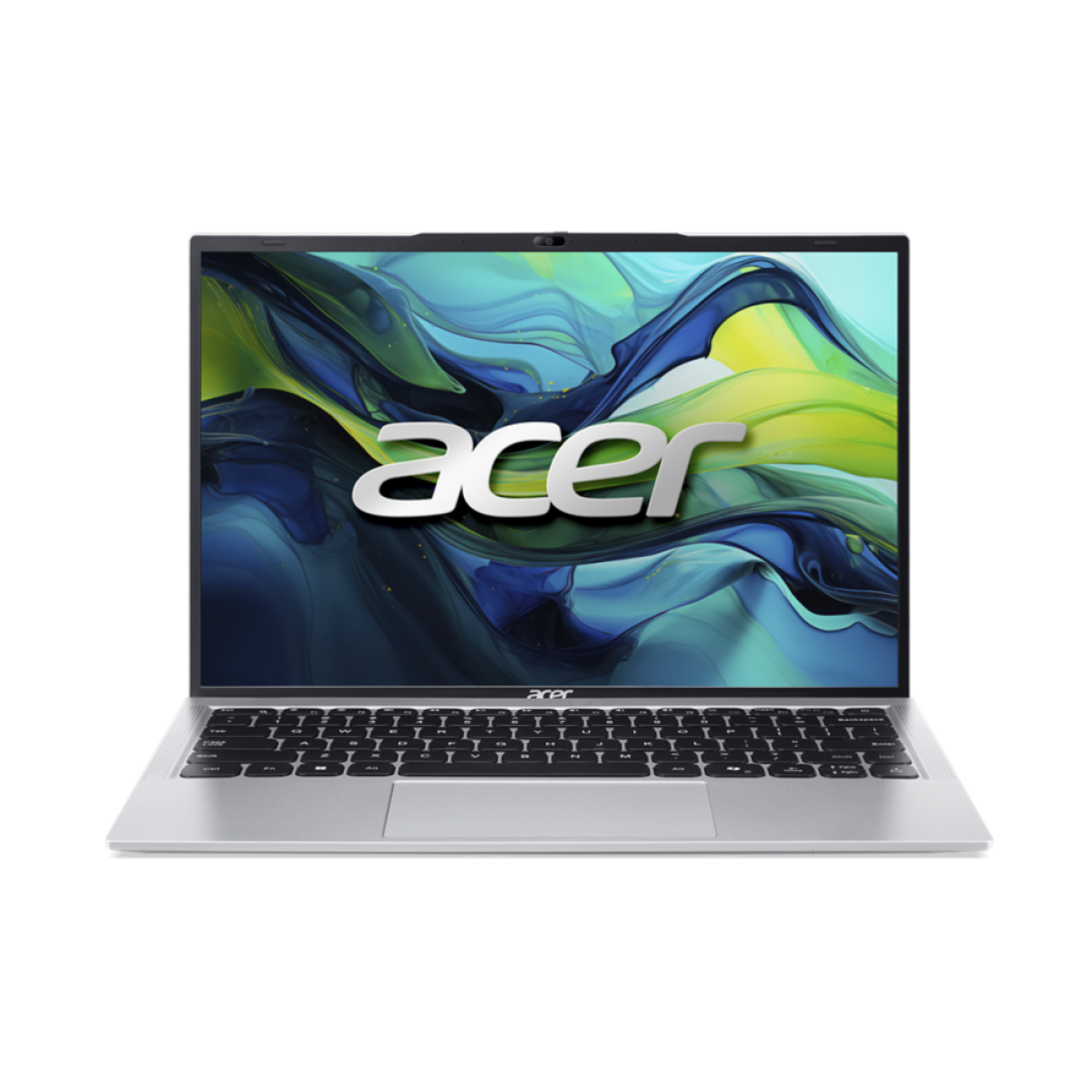 Acer NVMe PCIe laptop for portable computing