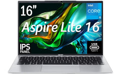 Acer NVMe PCIe laptop for portable computing