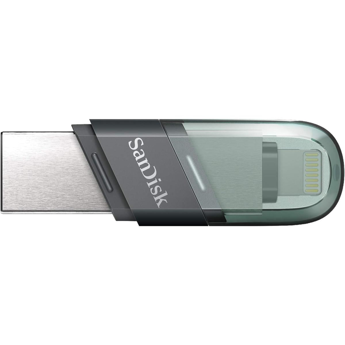 SanDisk storage devices for electronics hardware
