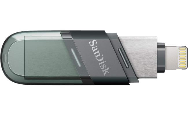 SanDisk storage devices for electronics hardware