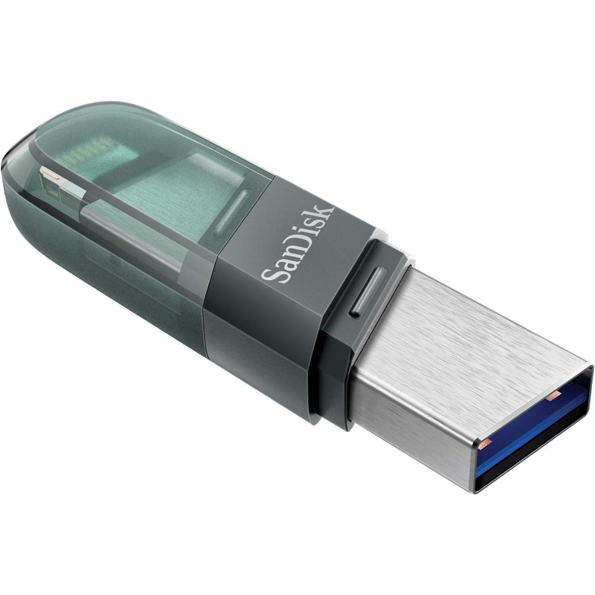 SanDisk storage devices for electronics hardware