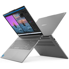 Lenovo New Ideapad Slim 5 (2025) 13th Gen Intel Core I7 13620h 10 Cores High Performance Processor W/ 16" Ips Display , Aluminium , Wifi 7 , Usb C Charger , Ir Full Hd Camera & Backlit Keybaord , Luna Grey